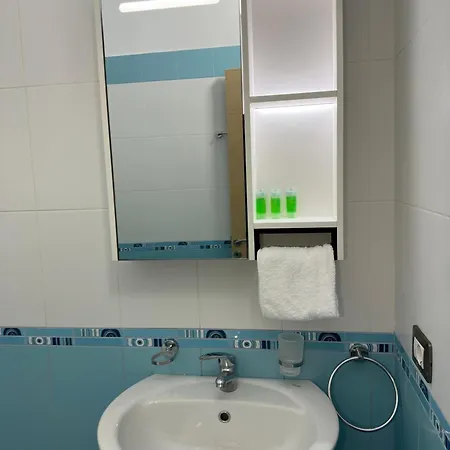 Ria House Appartement *