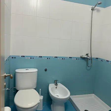 Apartmán Ria House