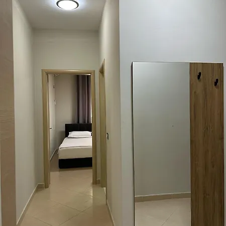 Ria House Apartmán