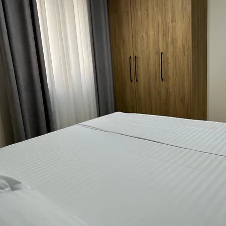 Apartmán Ria House *