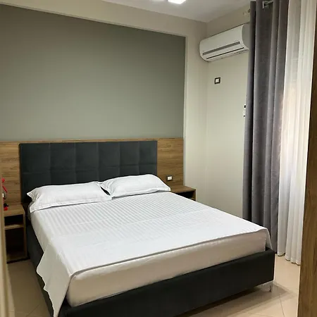 Apartmán Ria House *