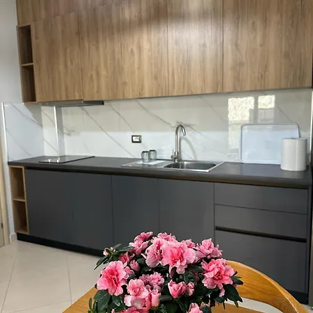 Ria House Apartmán Vlorë