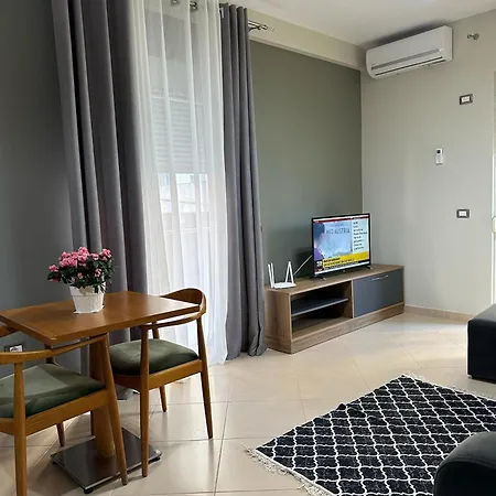 Ria House * Vlorë