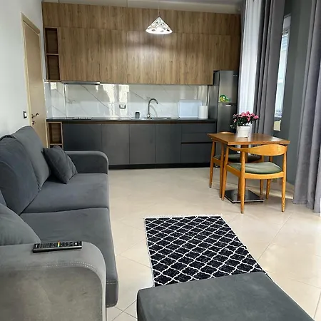 Ria House *