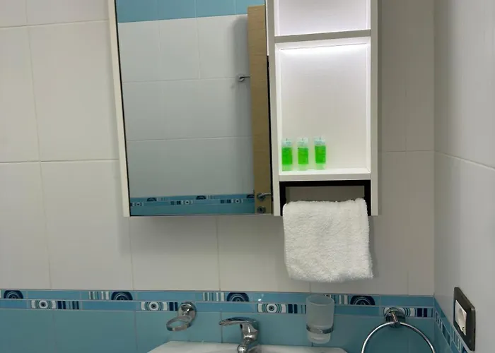 Ria House Appartement *